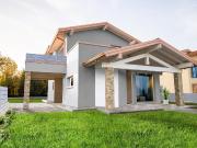 CENTRALE COLLINBARE 5 vani 316mq