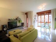 CENTRALE quadrilocale 150mq