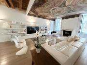 CENTRALE quadrilocale 260mq