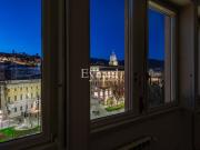 CENTRALE quadrilocale 416mq