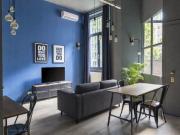 CENTRALE–REPUBBLICA SPAZIOSO LOFT 45mq / Cozy 45sqm...