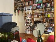 CENTRALE trilocale 67mq