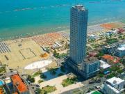 CENTRALISSIMO HOTEL A CESENATICO FRONTE MARE