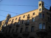 CENTRALISSIMO SIGNORILE ATTICO MANSARDATO