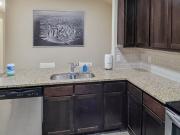 Centrally located 2017 built Fort Worth House with