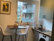 Centrally located: 2 room apartment in Prenzlauer Berg,...