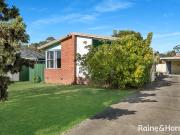 Centrally Located 3 bedroom cottage