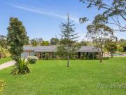 Centrally located, 5 acres in Kenthurst