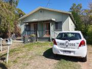 Centrally located Affordable Unit