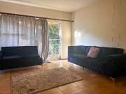 Centrally located apartment