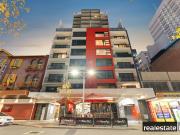 CENTRALLY LOCATED APARTMENT!