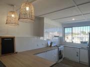 Centrally located apartment