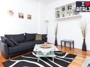 Centrally located apartment in Friedrichshain in the...