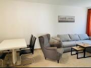 Centrally located apartment near Alexanderplatz for...