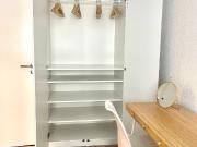 Centrally located, beautiful 3 room flat in Berlin...