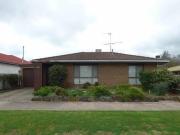 Centrally Located Brick Unit