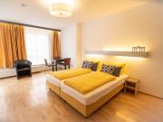 Centrally located, charming apartment in the city centre