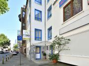 Centrally located, charming apartment in the city...