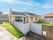 CENTRALLY LOCATED CLOSE TO GV HEALTH