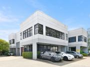 Exceptional Alexandria Commercial Suite 211m² |...