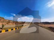 Centrally Located Commercial Plot In DHA Valley Oleander...