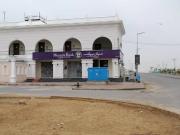 Centrally Located Corner Residential Plot Available In...