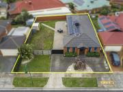 Centrally Located Family Home in Melton