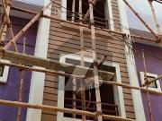 Centrally Located Flat Available In Allah Wala Town For Sale