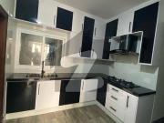 Centrally Located Flat Available In Clifton Block 4...