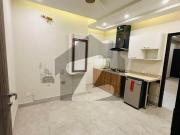 Centrally Located Flat Available In Zarkon Heights For...