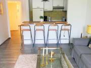Centrally located flat for discerning guests, Essen...