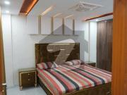 Centrally Located Flat For rent In Bahria Town Sector C...