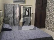Centrally Located Flat For Rent In Clifton Block 9...