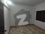 Centrally Located Flat For rent In Gulshan e Iqbal Block...