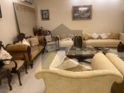 Centrally Located Flat For Rent In Karakoram Enclave 1...