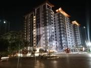 Centrally Located Flat For rent In Sukh Chayn Residence...