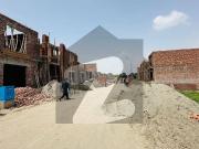 5 Marla Prime Homes Town Houses For Sale In Etihad Town...
