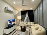 Centrally Located Flat For Sale In Skypark One Available