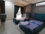 Centrally Located Flat In Bahria Enclave Is Available...