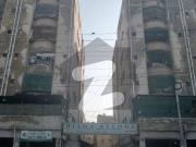 Centrally Located Flat In Bisma Avenue Is Available For Sale
