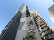Centrally Located Flat In Clifton Block 9 Is Available...