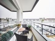 Centrally located flat in Düsseldorf close to...