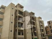 Centrally Located Flat In Scheme 33 Is Available For sale