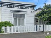 CENTRALLY LOCATED FULLY FURNISHED THREE BEDROOM HOME IN...