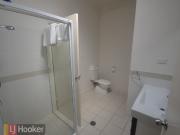 Centrally Located furnished 1 bedroom Unit