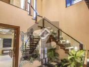 Centrally Located House Available In Bahria Town Phase 8...