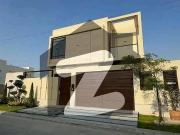 Centrally Located House Available In Bahria Town...
