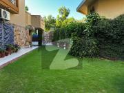 Centrally Located House Available In Bahria Town Safari...