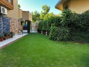 Centrally Located House Available In Bahria Town Safari...