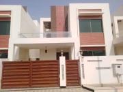 Centrally Located House Available In DHA Defence Villa...